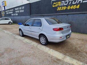 Foto 9 - Fiat Siena Siena EL 1.0 8V (Flex) manual