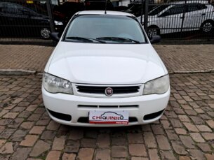 Foto 2 - Fiat Palio Palio Fire 1.0 8V (Flex) 2p manual