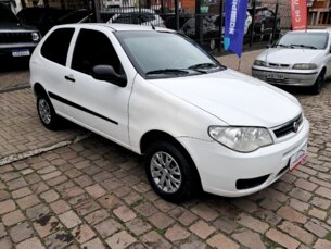 Foto 3 - Fiat Palio Palio Fire 1.0 8V (Flex) 2p manual