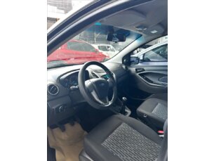 Foto 4 - Ford Ka Ka 1.0 SE manual