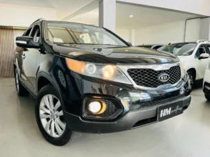 Foto 3 - Kia Sorento Sorento EX 2.4 (aut)(S.253) automático