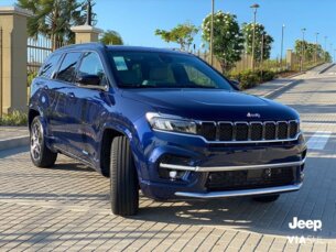 Foto 4 - Jeep Commander Commander 1.3 T270 Overland (Aut) automático