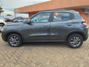 Foto 4 - Citroën C3 C3 1.0 Feel manual