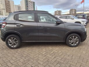 Foto 8 - Citroën C3 C3 1.0 Feel manual
