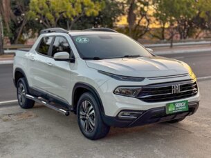 Foto 3 - Fiat Toro Toro 2.0 TDI Freedom 4WD (Aut) automático
