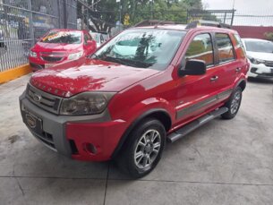 Foto 1 - Ford EcoSport Ecosport 4WD 2.0 16V (Flex) manual