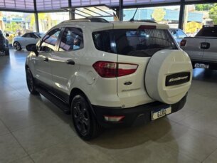 Foto 8 - Ford EcoSport EcoSport Freestyle 1.5 (Aut) (Flex) automático