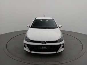Foto 8 - Hyundai HB20 HB20 1.0 Comfort manual