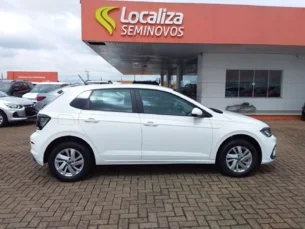 Foto 6 - Volkswagen Polo Polo 1.0 manual