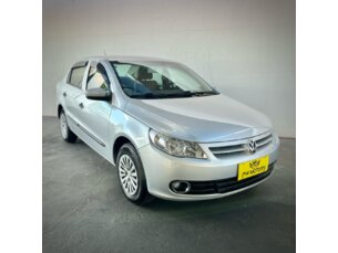 Volkswagen Voyage 1.6 Total Flex