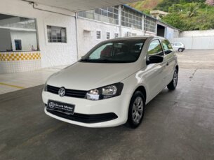 Foto 1 - Volkswagen Gol Gol 1.0 TEC Special (Flex) 2p manual
