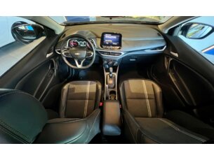 Foto 6 - Chevrolet Tracker Tracker 1.0 Turbo LTZ (Aut) automático