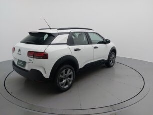 Foto 5 - Citroën C4 Cactus C4 Cactus 1.6 Feel (Aut) automático