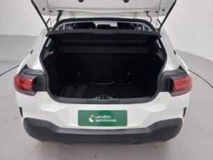 Foto 9 - Citroën C4 Cactus C4 Cactus 1.6 Feel (Aut) automático