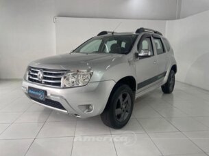 Foto 3 - Renault Duster Duster 1.6 16V (Flex) manual
