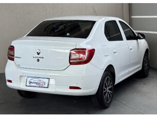 Foto 2 - Renault Logan Logan 1.0 Zen manual