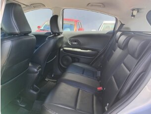 Foto 6 - Honda HR-V HR-V EXL CVT 1.8 I-VTEC FlexOne automático