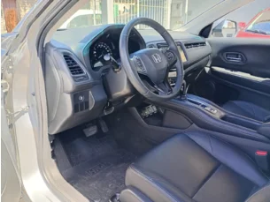 Foto 7 - Honda HR-V HR-V EXL CVT 1.8 I-VTEC FlexOne automático