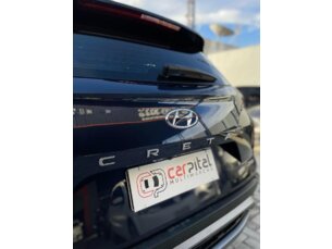 Foto 8 - Hyundai Creta Creta 1.0 T-GDI Limited (Aut) automático