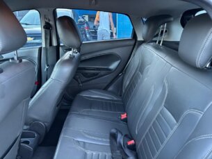 Foto 9 - Ford New Fiesta Hatch New Fiesta SE 1.5 16V manual