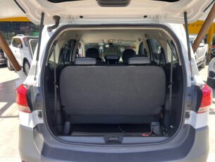 Foto 8 - Chevrolet Spin Spin 1.8 Econoflex Activ 7S (Aut) manual
