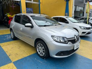 Foto 3 - Renault Sandero Sandero Expression Easy-r 1.6 8V (Flex) automático