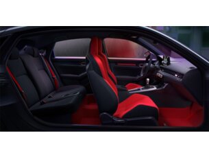 Foto 3 - Honda Civic Civic 2.0 Type R manual