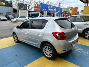 Foto 6 - Renault Sandero Sandero Expression Easy-r 1.6 8V (Flex) automático