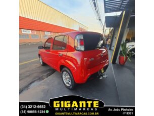 Foto 6 - Fiat Uno Uno Attractive 1.0 Firefly (Flex) manual