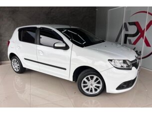 Foto 6 - Renault Sandero Sandero Expression 1.6 8V manual