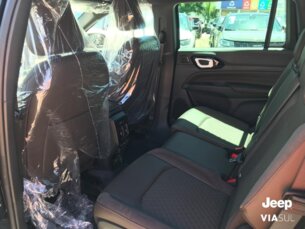 Foto 10 - Jeep Commander Commander 2.0 TD380 Overland 4WD (Aut) automático