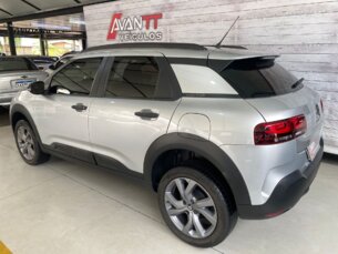 Foto 2 - Citroën C4 Cactus C4 Cactus 1.6 Feel Pack (Aut) automático