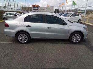 Foto 6 - Volkswagen Voyage Voyage 1.6 manual
