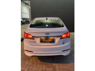 Foto 8 - Hyundai HB20 HB20 1.6 Comfort Plus manual