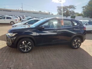 Foto 3 - Chevrolet Tracker Tracker 1.2 Turbo Premier (Aut) automático