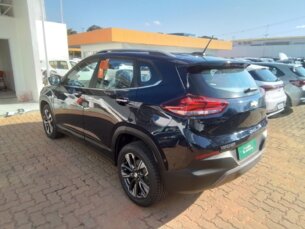 Foto 4 - Chevrolet Tracker Tracker 1.2 Turbo Premier (Aut) automático