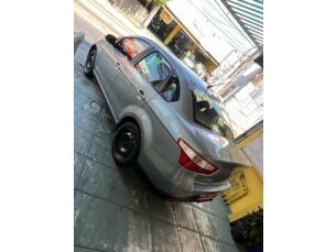 Foto 4 - Fiat Grand Siena Grand Siena Evo Attractive 1.4 8V (Flex) manual