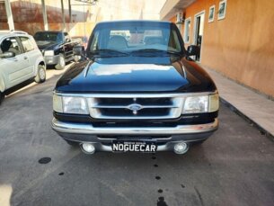 Foto 2 - Ford Ranger (Cabine Simples) Ranger STX 4x2 4.0 V6 12V (Cab Estendida) manual