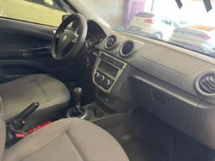 Foto 8 - Volkswagen Voyage Voyage 1.0 Total Flex manual