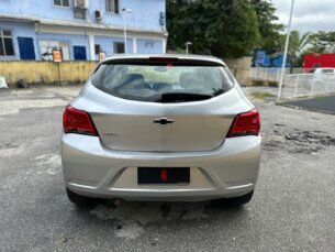 Foto 9 - Chevrolet Joy Plus Joy Plus 1.0 Black manual