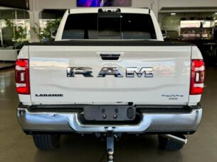 Foto 7 - RAM 2500 Ram 2500 6.7 TD Laramie 4WD automático