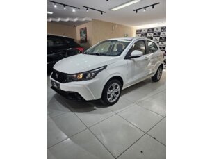 Foto 2 - Fiat Argo Argo 1.0 manual