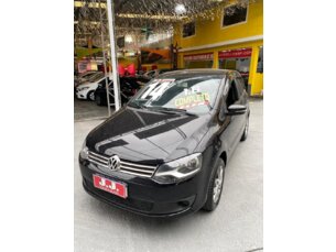 Foto 3 - Volkswagen Fox Fox 1.6 VHT (Flex) manual