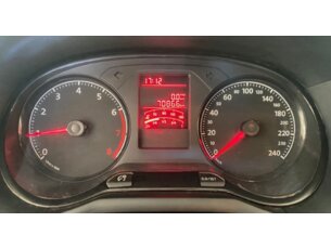 Foto 5 - Volkswagen Saveiro Saveiro 1.6 CS Robust manual