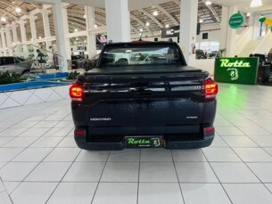 Foto 6 - Chevrolet Montana Montana 1.2 Turbo LTZ (Aut) automático