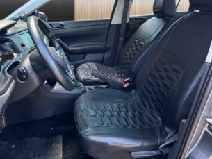 Foto 4 - Volkswagen Virtus Virtus 1.6 manual