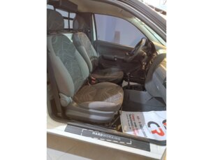 Foto 4 - Fiat Strada Strada Hard Working 1.4 (Flex) manual