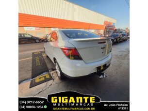 Foto 5 - Chevrolet Prisma Prisma 1.4 LTZ SPE/4 manual