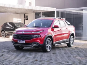 Foto 3 - Fiat Toro Toro Freedom 2.0 diesel AT9 4x4 automático