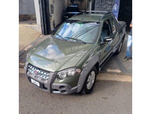 Foto 1 - Fiat Strada Strada Adventure Locker 1.8 8V (Flex) (Cabine Estendida) manual